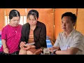 Download Lagu Thu was extremely shocked when she read the letter and the messages her mother left for her.
