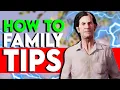 Family Fundamentals and How to Pressure Aggressive Victims - Texas Chainsaw Massacre Game