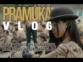 [VLOG] PRAMUKA - nginep di sekolah, dilantik jadi Laksana, dll. || JAKARTA