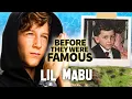 Lil Mabu Before They Were Famous New York s White Drill Menace