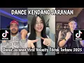 Download Lagu DANCE JARANAN (GWSM)TREND VELOCITY TIKTOK TERBARU 2025 YANG KALIAN CARI !! 