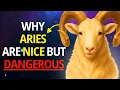 Lagu 20 Reasons Why Aries Are the Nicest People But the Most Dangerous When Provoked ♈