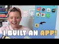 I Built a Working App with Whacka in Under 30 Minutes With NO CODE