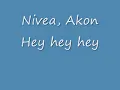 dont matter. akon ft nivea