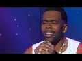 Mario - Keep Going (Aaaaahhhhh) / Let Me Love You (Good Morning America)