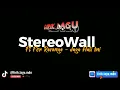 StereoWall Ft For Revenge - Jaga Hati Ini