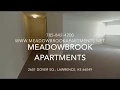 Plan 1205 3--bath apartment