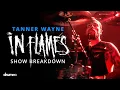Download Lagu Tanner Wayne Breaks Down An In Flames Show