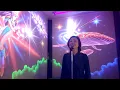 矢沢永吉さん「THE BORDER」歌ってみた
