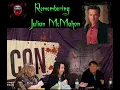 Holly Marie Combs On Working with Julian McMahon Charmed Panel