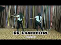 Kyaa Baat Hai 2.O| Dance Cover| SS DanceBliss| Vicky, Kiara| @SonyMusicIndia
