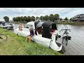 Download Lagu Bootjes in de wacht voor afgesloten kanaal: \