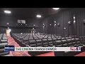 Theatre transformer has bold plans for Greensboro cinema complex