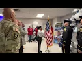 Lawton Prison ly Renamed as Chief James Smith Correctional Center