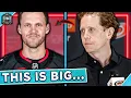 Download Lagu What The Hurricanes Just Pulled Off Is Absolutely UNREAL...