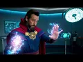 Music Doctor Strange in the Multiverse of Beats - Electronic Music for Focus