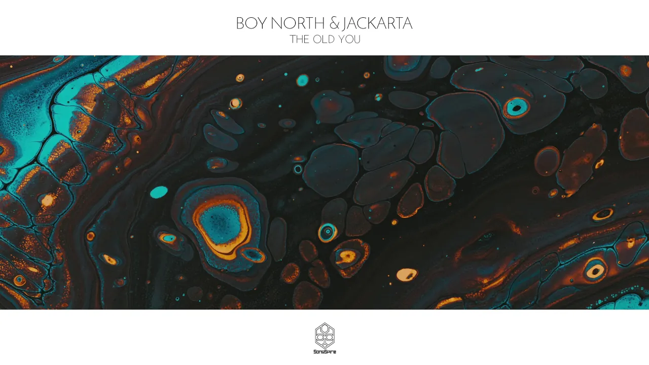 Boy North & Jackarta - The Old You