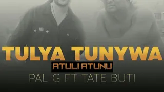 pal g ft tate buti tulya tunywa