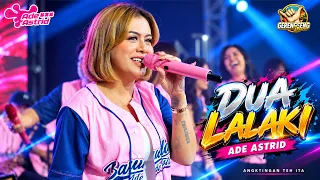 DUA LALAKI || ADE ASTRID X GERENGSENG TEAM || ANGKRINGAN TEH ITA