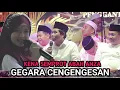 Lagu Kh Anwar Zahid Terbaru || ABAH ANZA TEGUR TEAM HADROH GARA - GARA CENGENGESAN