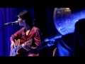 Souad Massi - Khalouni  (Live Acoustic 2007)