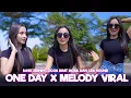 Download Lagu DJ ONE DAY X MELODY COCOK BUAT MOBIL DAN CEK SOUND BASS JERNIH