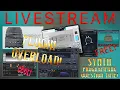Download Lagu #520  10/04/25 - Synth Programming Hang + TONS of Plugs!