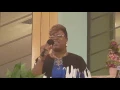 Terri Jackson "How I Got Over" By Mahalia Jackson