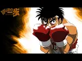 Download Lagu ARAYASHIKI - Hajime no Ippo [EXTENDED]