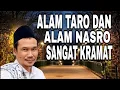 Lagu NGAJI GUS BAHA// ALAM TARO DAN ALAM NASROH SANGAT KRAMAT#gusbahaterbaru 