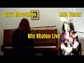 Download Lagu Lala Tamar \u0026 Darya Mosenzon - Win nbatou // Hit The Road Session