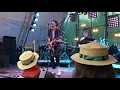 Download Lagu Roosevelt - Loosing Touch @ Bosco Fresh Fest 29062019