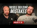 Why Your Training Program Isn t Working J3U Podcast Ep 219