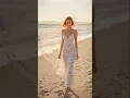 Download Lagu 8 Global Brides in Iconic Designer Wedding Dresses –Fashion Walk Pt.4 🌐👰✨\