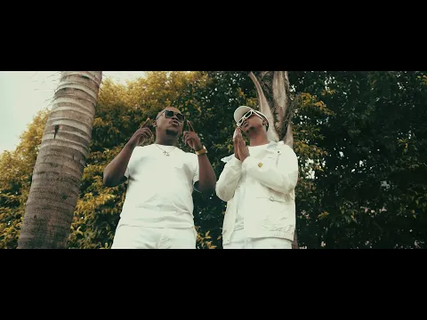 Download MP3 KMore feat. Emtee - Unamandla (Official Music Video)