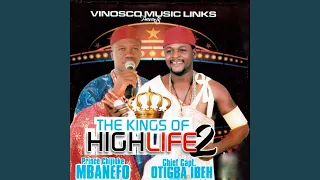 ndi iwe di nobi