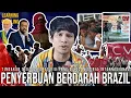 Download Lagu Apa Yang Terjadi Di Brazil? KARTEL DIBERANTAS, Warga \u0026 Dunia Malah Marah Besar! | LearningByGoogling