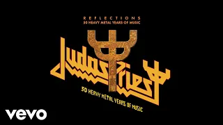 judas priest all guns blazing official audio 