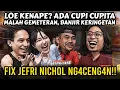 Lagu JEFRI NICHOL C1uM4N GAK MILIH2, SIAPA AJA DIEMBAT❗MENTANG2 GANTENG LOE - Praz Teguh