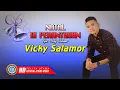 Download Lagu Lagu Natal Vicky Salamor - NATAL DI PERANTAUAN | Lagu Natal 2022 (Official Lyrics Video)
