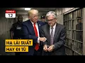 Lagu Chủ tịch FED bị điều tra hình sự. Động cơ đằng sau của ông Trump là gì.
