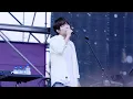 [4K] 190413 잘지내요-정승환(Jung Seung Hwan) @H.AN.D(1)