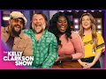 Download Lagu 'Minecraft' Cast Sing Jack Black 'Steve's Lava Chicken' Song For Kelly Clarkson