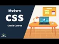 CSS Tutorial CSS for beginners CSS Crash Course