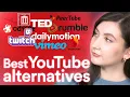 You should try these YouTube alternatives