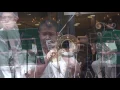 金管+打楽器アンサンブル 海の声 島袋 有作曲 陸上自衛隊第1音楽隊 JGSDF 1st Band Umi no Koe by Yu Shimabukuro