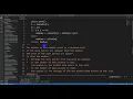 Calculate the Median of a list in Python