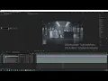 Compositing V-Ray Render Passes in After Effects for 3d animation