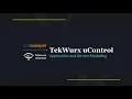 uControl 8 - Lansweeper Integration