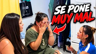 CASI VAMOS AL HOSPITAL POR ESTA BROMA - Barbiepvm
